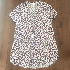 H&M shirt dress